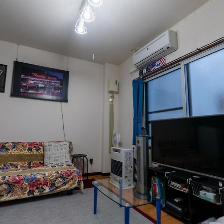 Almaz Place #203 سابورو المظهر الخارجي الصورة